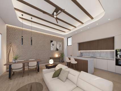 Piso en venta en Murcia