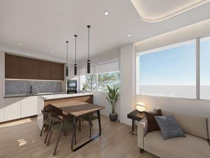 Piso en venta en Murcia