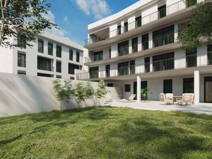 Apartamento en venta en Terrassa