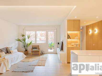 Piso en venta en Castellar del Vallès rebajado