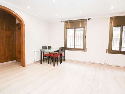 Planta baja en venta en Terrassa