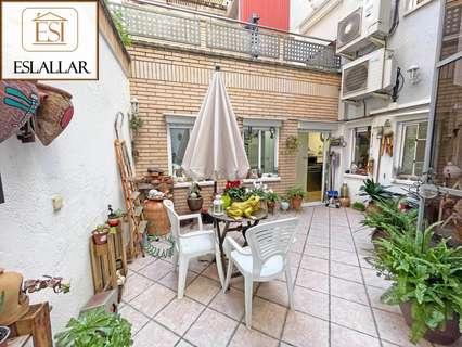 Casa en venta en Sabadell rebajada