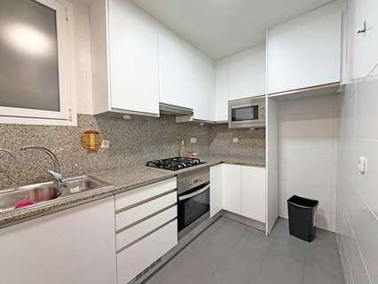 Piso en venta en Sabadell