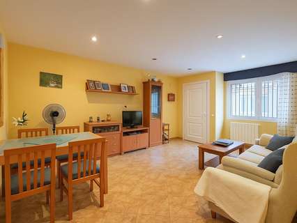 Planta baja en venta en Sabadell