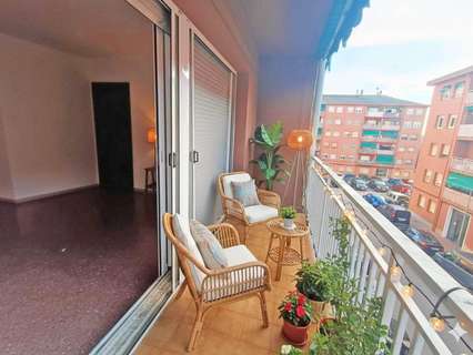 Piso en venta en Terrassa