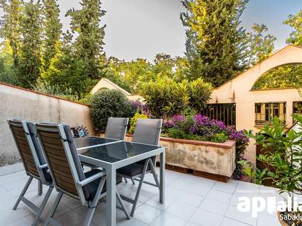 Casa en venta en Sabadell