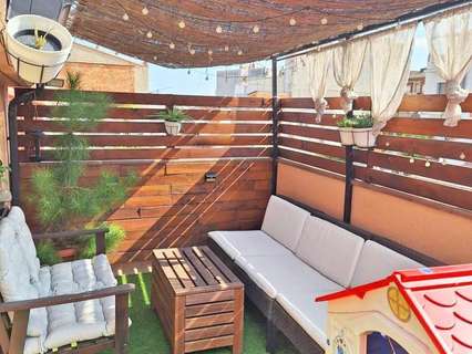 Dúplex en venta en Sabadell