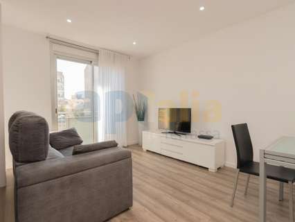 Piso en venta en Terrassa