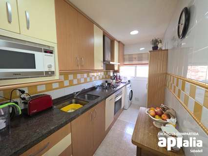 Piso en venta en Sabadell