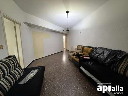 Piso en venta en Sabadell