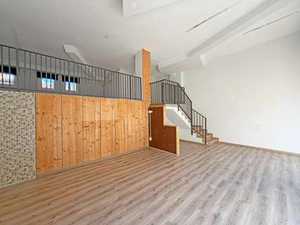 Local comercial en alquiler en Sabadell rebajado