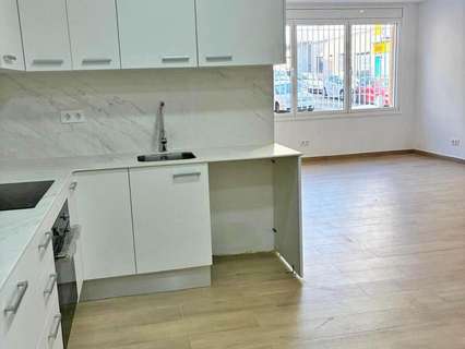 Planta baja en venta en Sabadell