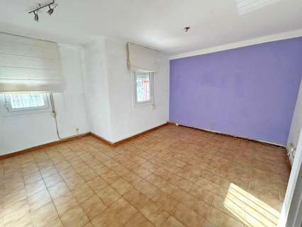 Piso en venta en Sabadell