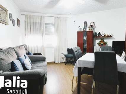 Piso en venta en Sabadell