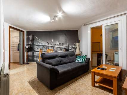 Piso en venta en Sabadell
