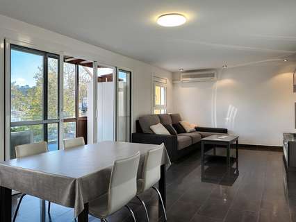 Piso en venta en Olesa de Montserrat