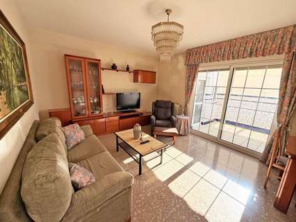 Piso en venta en Terrassa