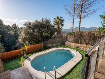 Casa en venta en Terrassa