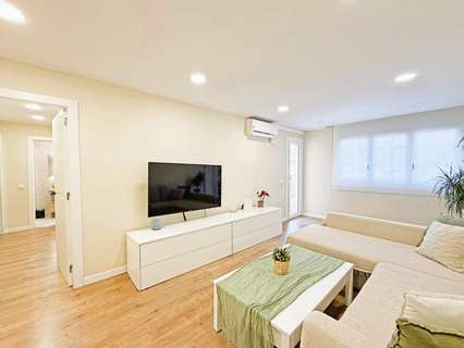 Piso en venta en Terrassa