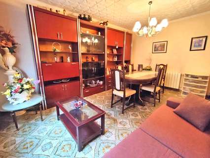 Piso en venta en Terrassa