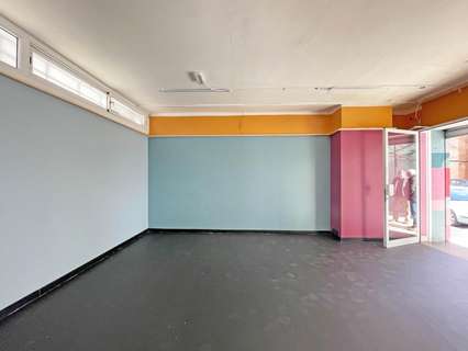 Local comercial en venta en Sabadell