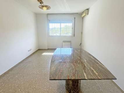 Planta baja en venta en Terrassa