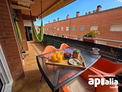 Piso en venta en Castellar del Vallès