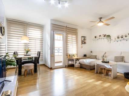 Piso en venta en Sabadell rebajado