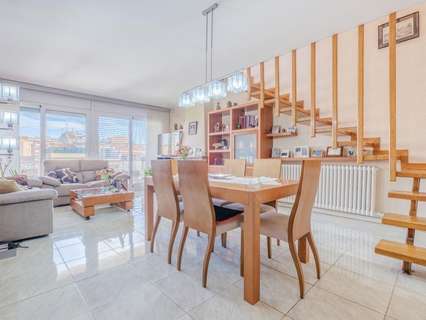 Dúplex en venta en Terrassa