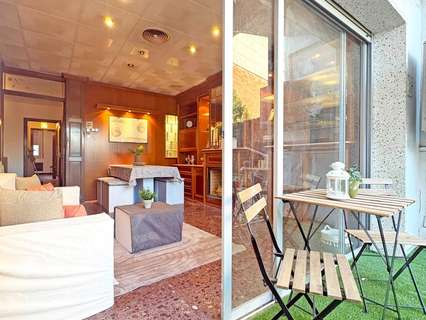 Piso en venta en Terrassa
