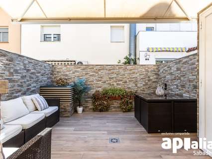Casa en venta en Sabadell