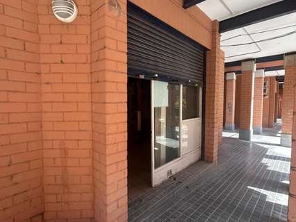 Local comercial en venta en Sabadell