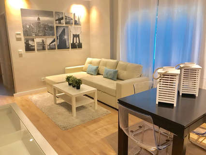 Planta baja en venta en Estepona