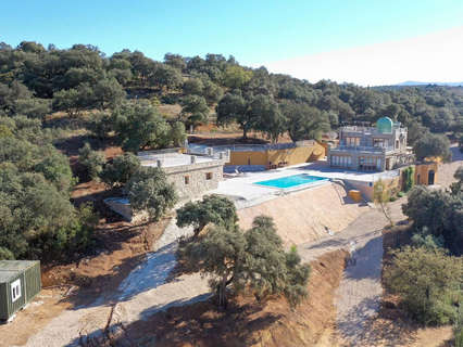 Casa rústica en venta en Loja