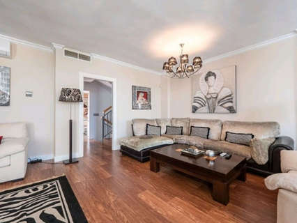 Casa en venta en Málaga