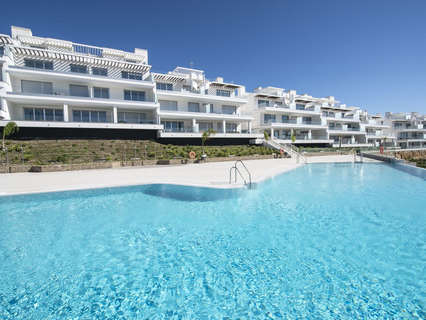 Apartamento en venta en Estepona