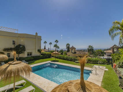 Casa en venta en Benahavís