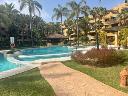Apartamento en venta en Estepona