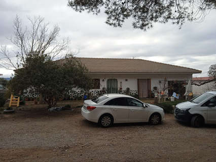 Casa rústica en venta en Beas de Guadix