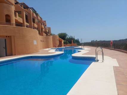 Apartamento en venta en Estepona