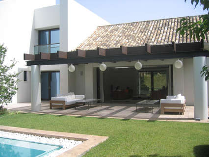 Chalet en venta en El Puerto de Santa María