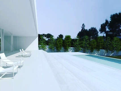 Chalet en venta en Palma de Mallorca