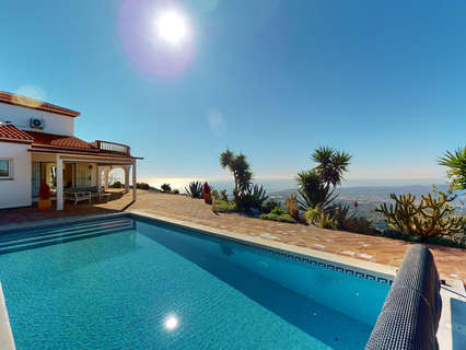 Chalet en venta en Arenas