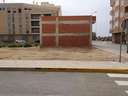 Parcela urbana en venta en Albatera