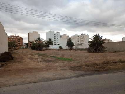 Parcela rústica en venta en Albatera