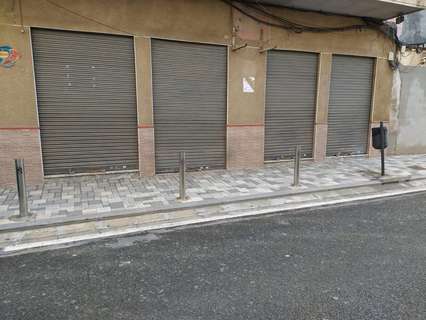 Local comercial en venta en Albatera