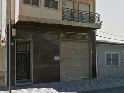 Local comercial en alquiler en Albatera