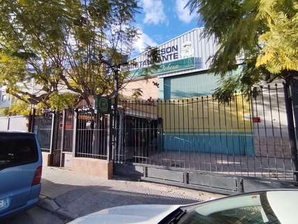Local comercial en alquiler en San Isidro