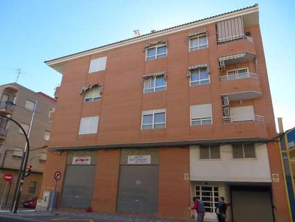 Local comercial en alquiler en Albatera