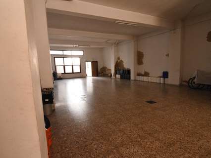 Local comercial en alquiler en Albatera